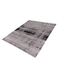 Schwarz Persien Persischer Vintage Teppich 375 x 275 cm - view 1