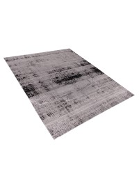 Schwarz Persien Persischer Vintage Teppich 375 x 275 cm - view 2