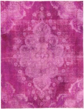 Persisk Vintagetæppe 245 x 170