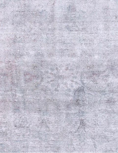 Blau Persien Persischer Vintage Teppich  327 x 227 cm