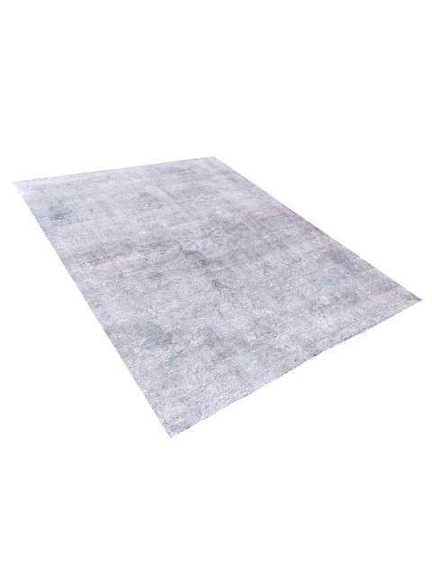 Blau Persien Persischer Vintage Teppich  327 x 227 cm