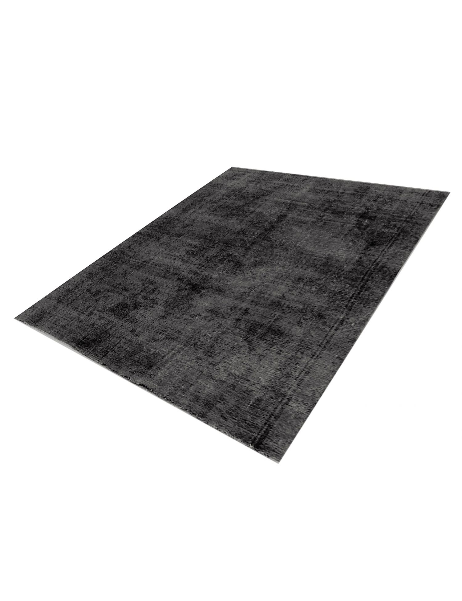 Persian Vintage Carpet  black <br/>275 x 180 cm