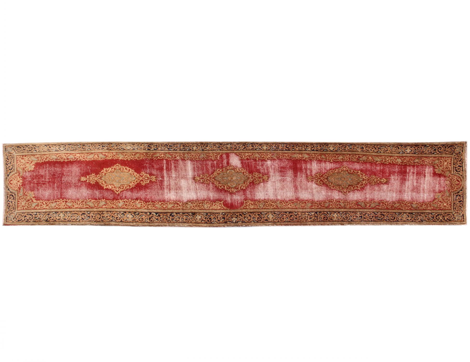 Stonewash  beige <br/>405 x 70 cm