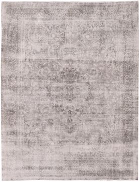 Tappeto vintage persiano  grigo <br/>400 x 325 cm