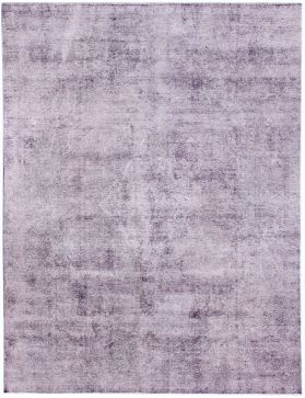 Perzisch Vintage Tapijt 350 x 242 turkooiz