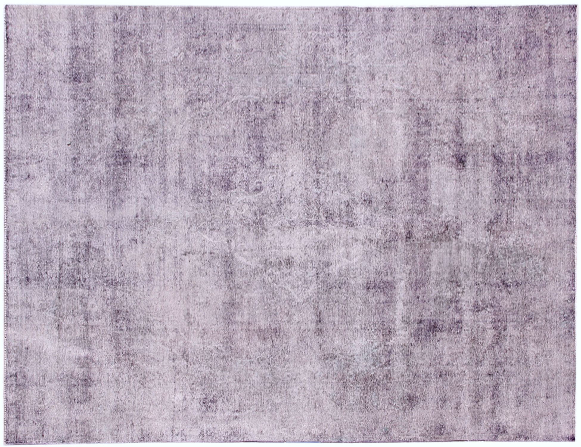 Tappeto vintage persiano  turchese <br/>350 x 242 cm