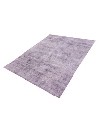 Turquesa Persa Alfombra persa vintage 350 x 242 cm - view 1