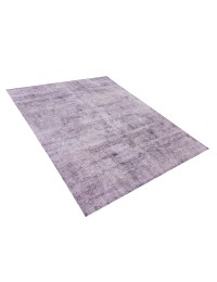 Turquesa Persa Alfombra persa vintage 350 x 242 cm - view 2