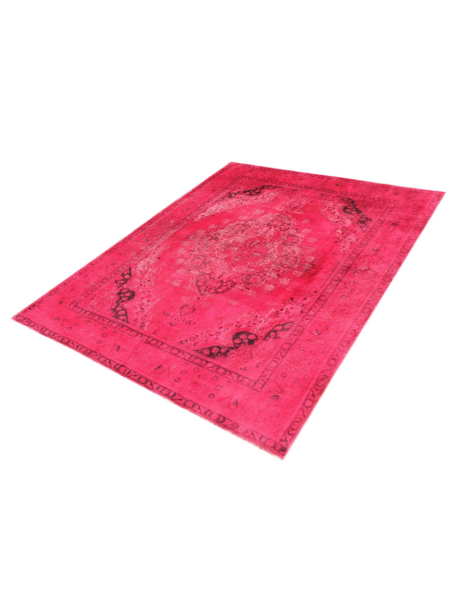 Persisk Vintagetæppe  rød <br/>300 x 210 cm