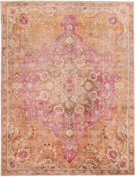 Retro Rug  beige  <br/>310 x 225 cm