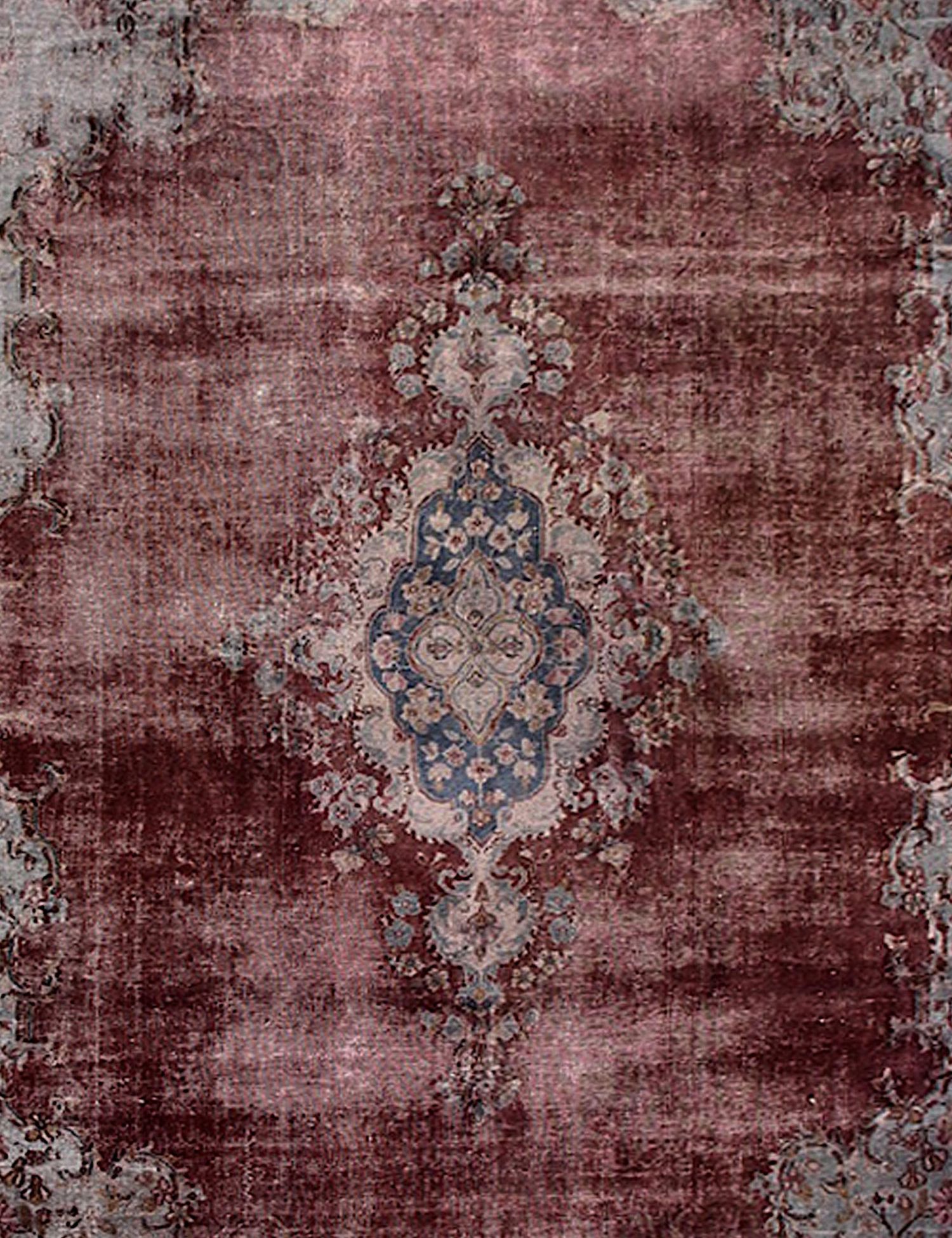 Persian Vintage Carpet  purple  <br/>360 x 270 cm