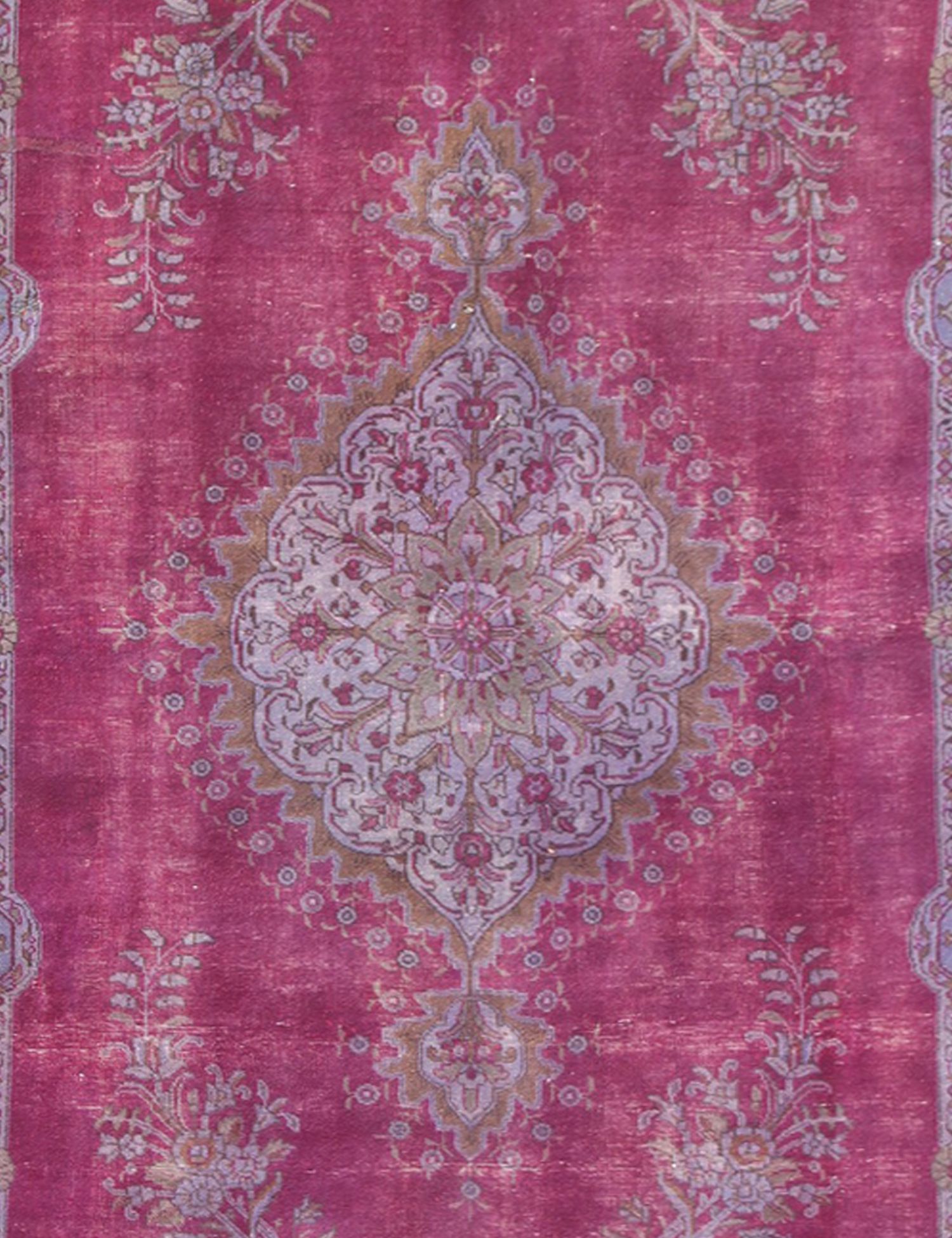 Persialaiset vintage matot   285 x 200 cm