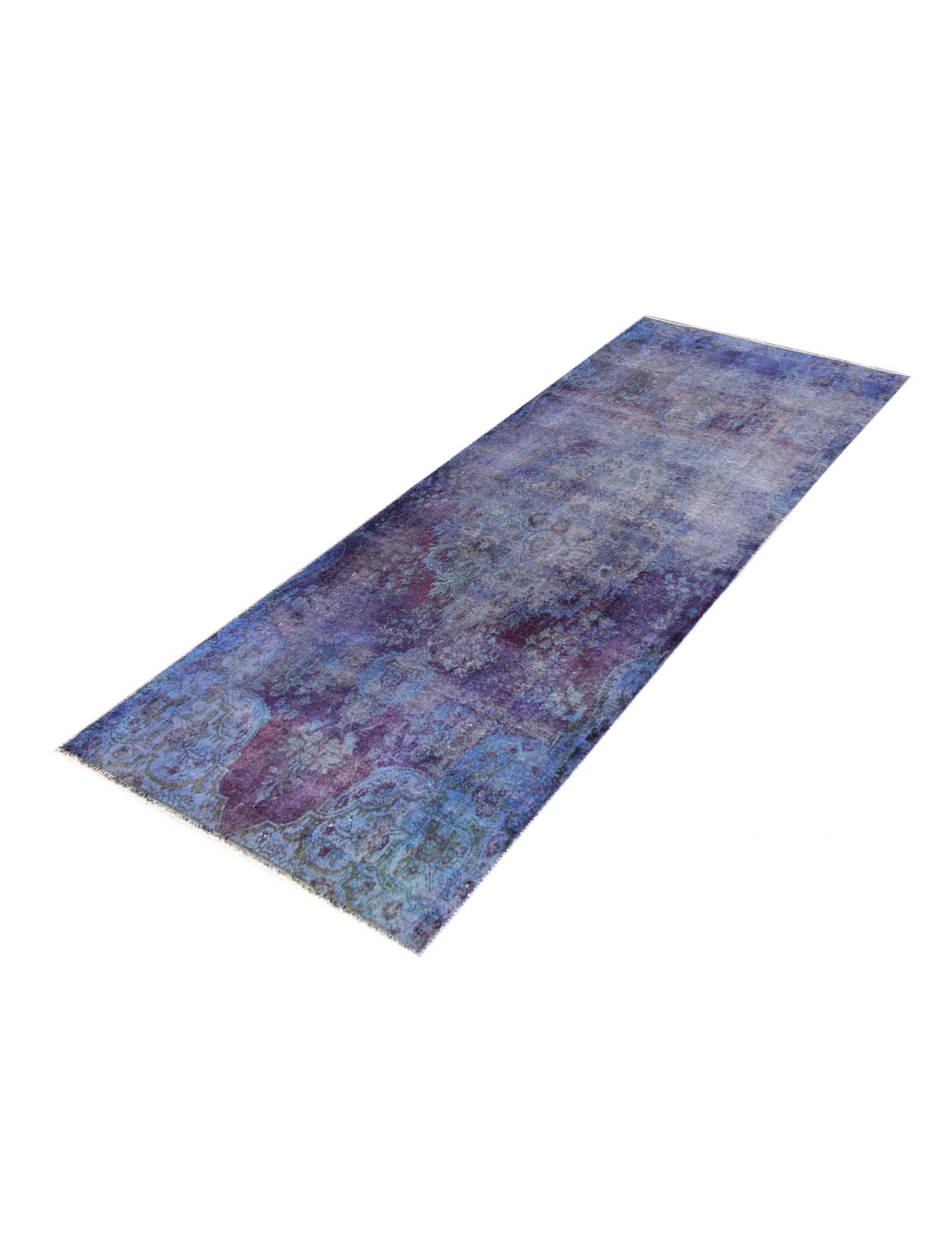 Persisk Vintagetæppe   245 x 145 cm