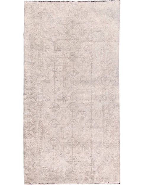 Retro Perserteppich  <br/>235 x 150 cm