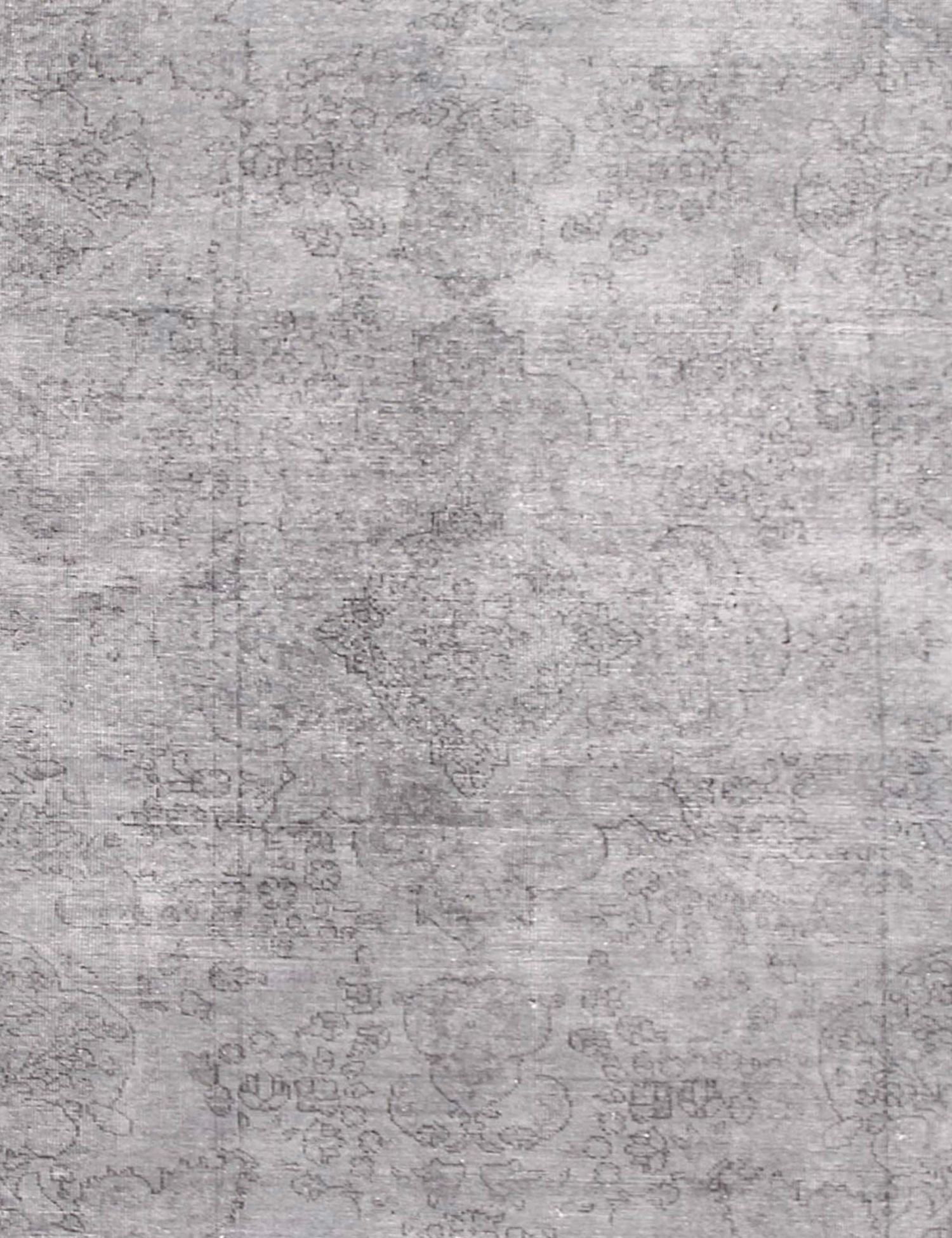 Alfombra persa vintage  gris <br/>295 x 200 cm