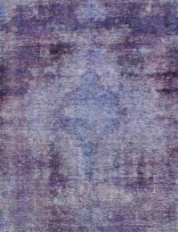 Turkoise  Persia Persian Vintage Carpet  290 x 185 cm