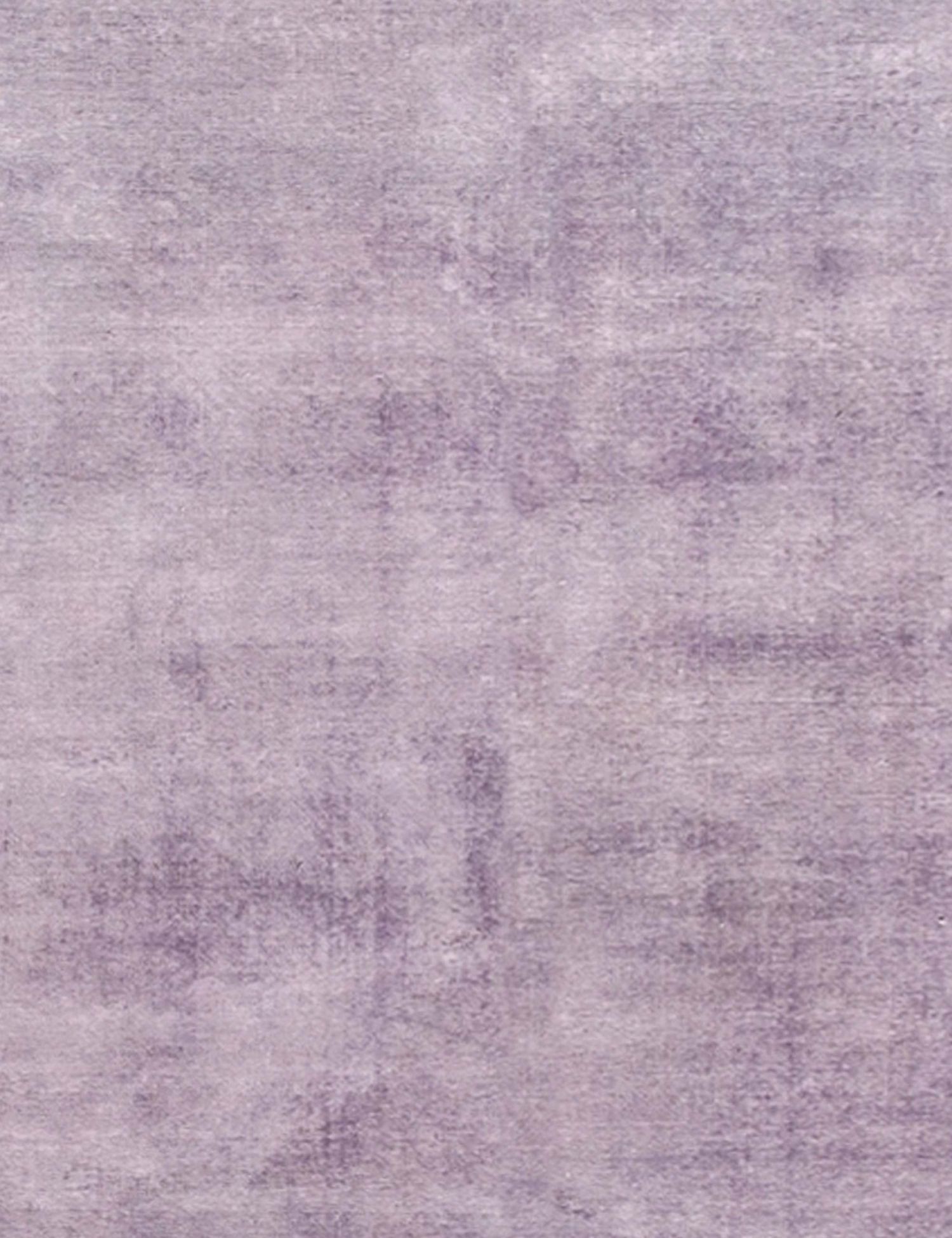 Persischer Vintage Teppich  lila <br/>310 x 230 cm
