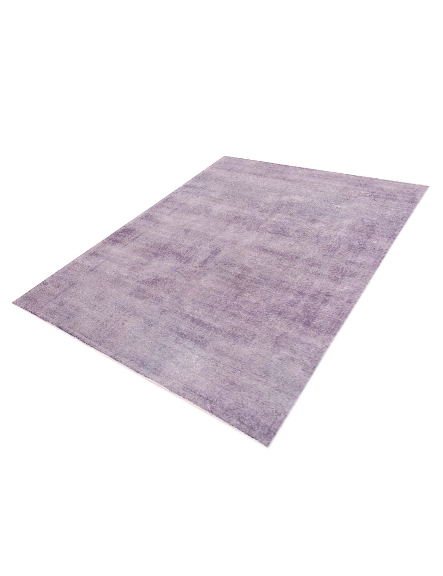 Alfombra persa vintage  púrpura <br/>310 x 230 cm