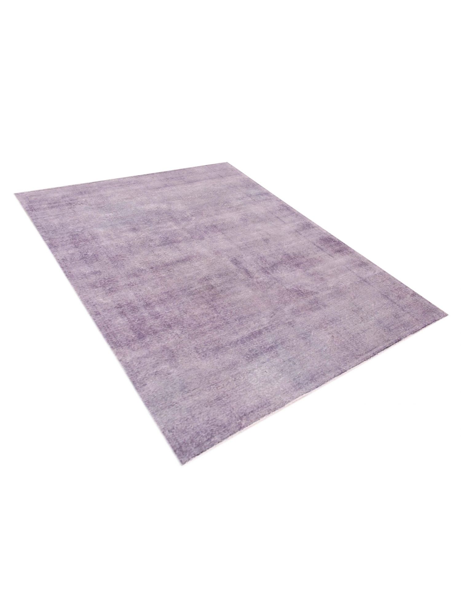 Alfombra persa vintage  púrpura <br/>310 x 230 cm