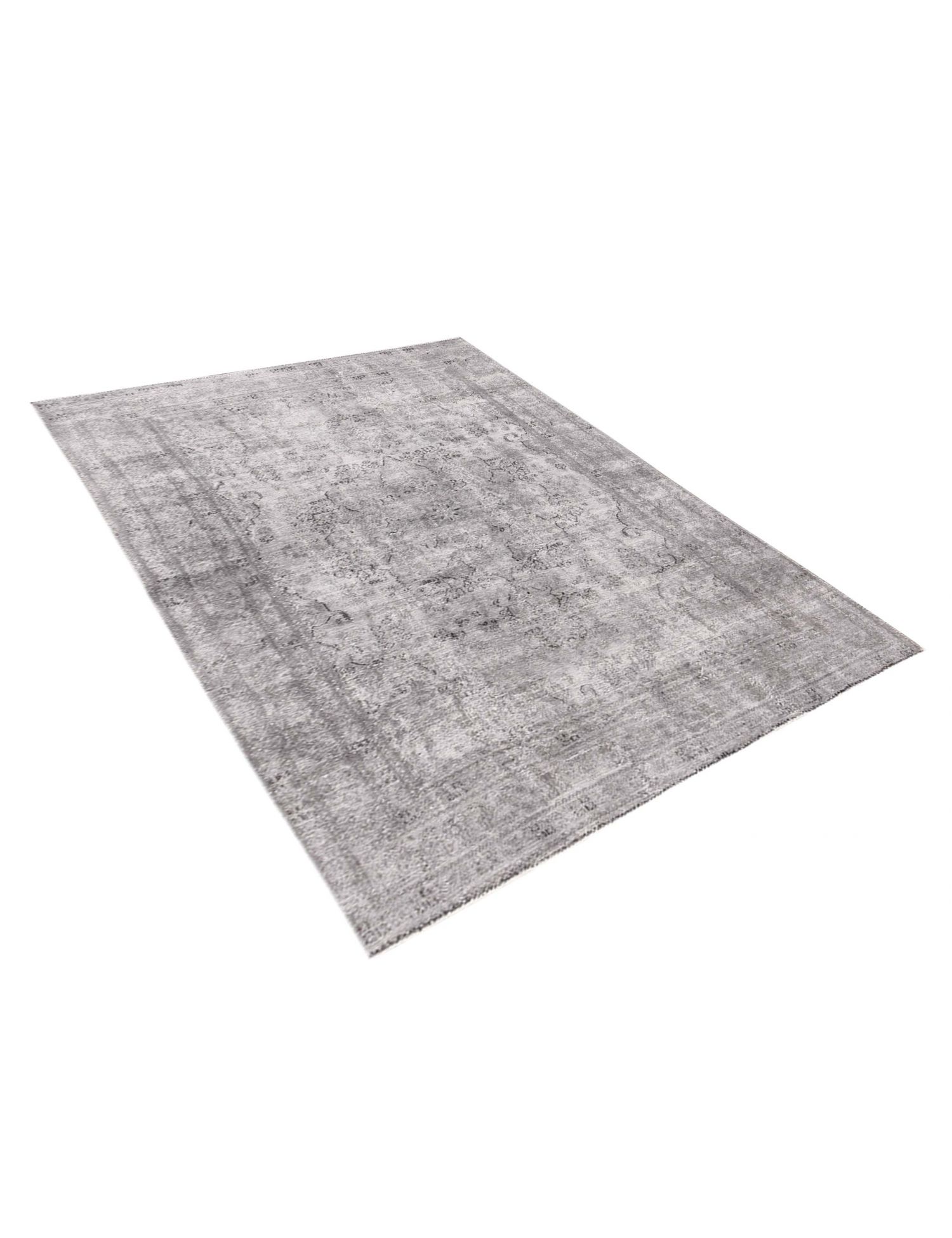 Persian Vintage Carpet  grey <br/>270 x 180 cm