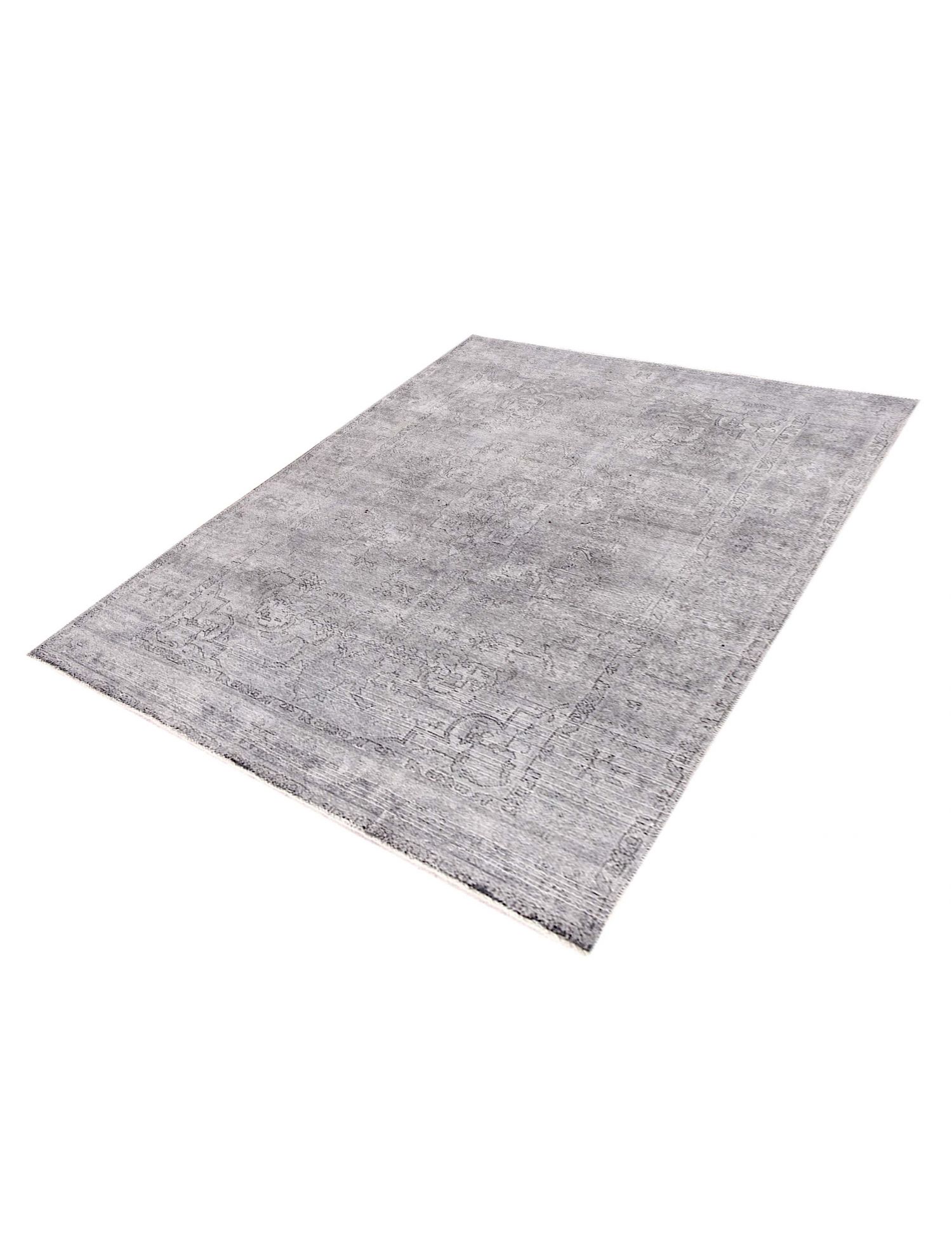 Persian Vintage Carpet  grey <br/>290 x 195 cm