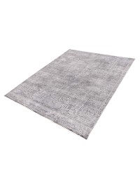 Grey Persia Persian Vintage Carpet  290 x 195 cm
