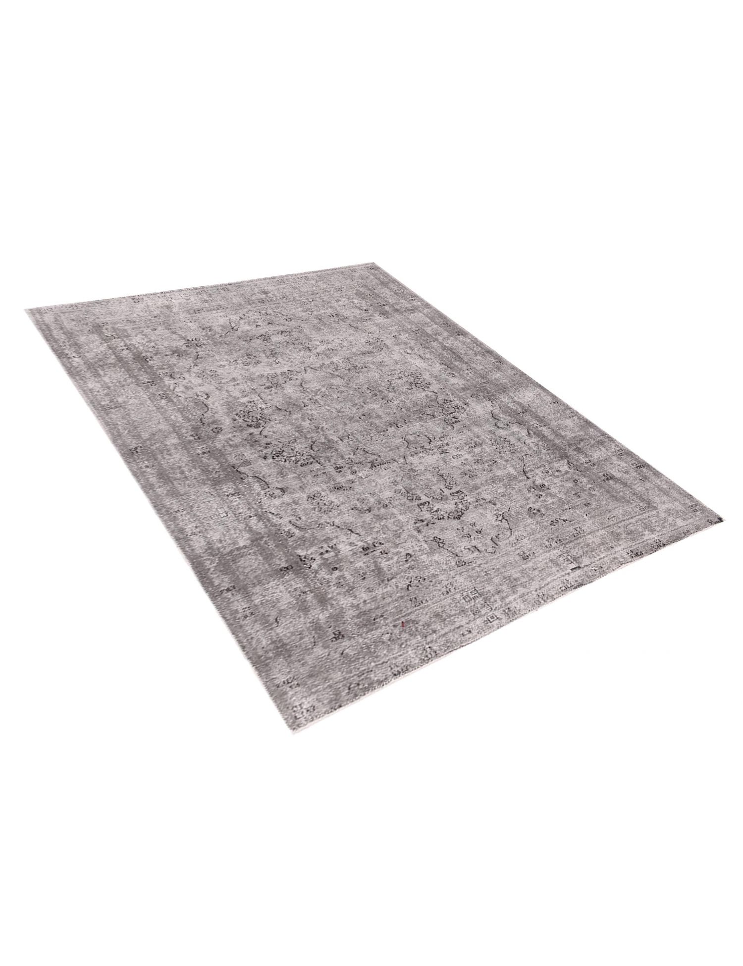 Persian Vintage Carpet  grey <br/>270 x 185 cm