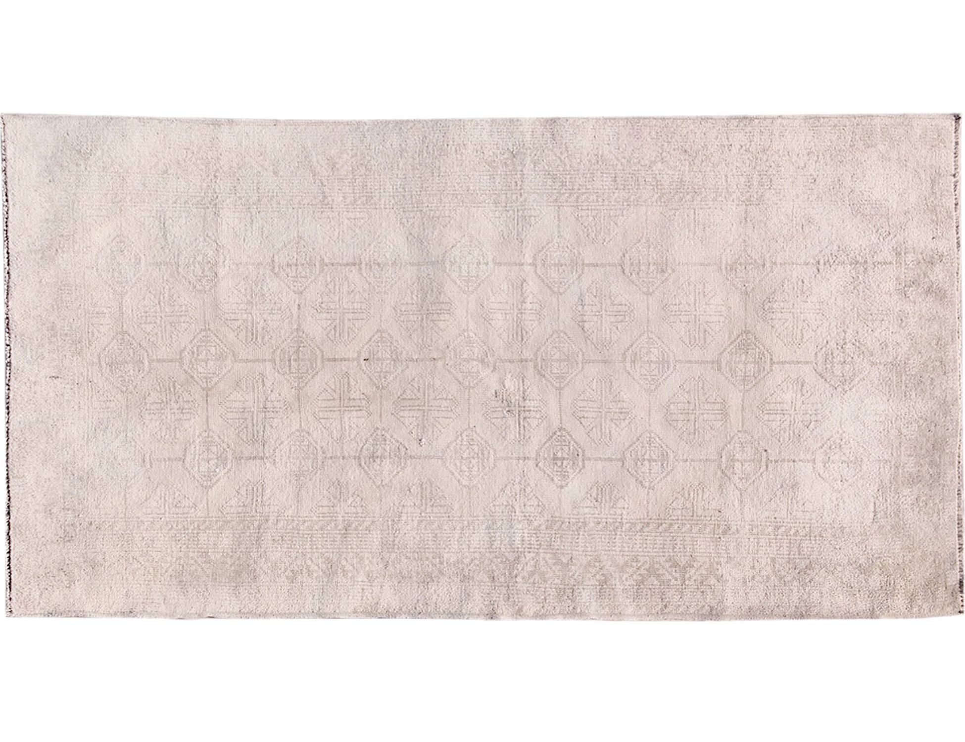 Tapis Persan Retro  beige <br/>235 x 150 cm