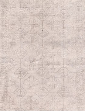 Beige Persiano Stonewash  235 x 150 cm