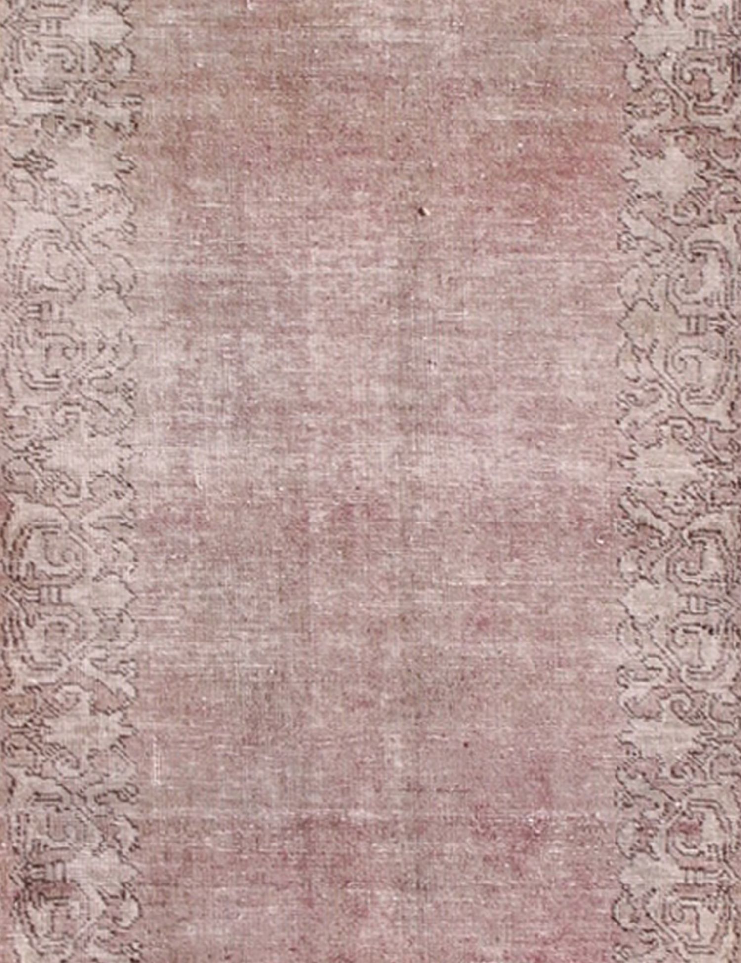 Persisk vintage teppe   310 x 85 cm