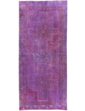 Tappeto vintage persiano 230 x 108