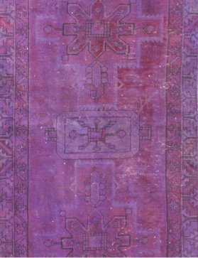 Tappeto vintage persiano 230 x 108