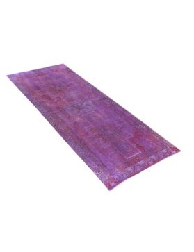 Tappeto vintage persiano 230 x 108