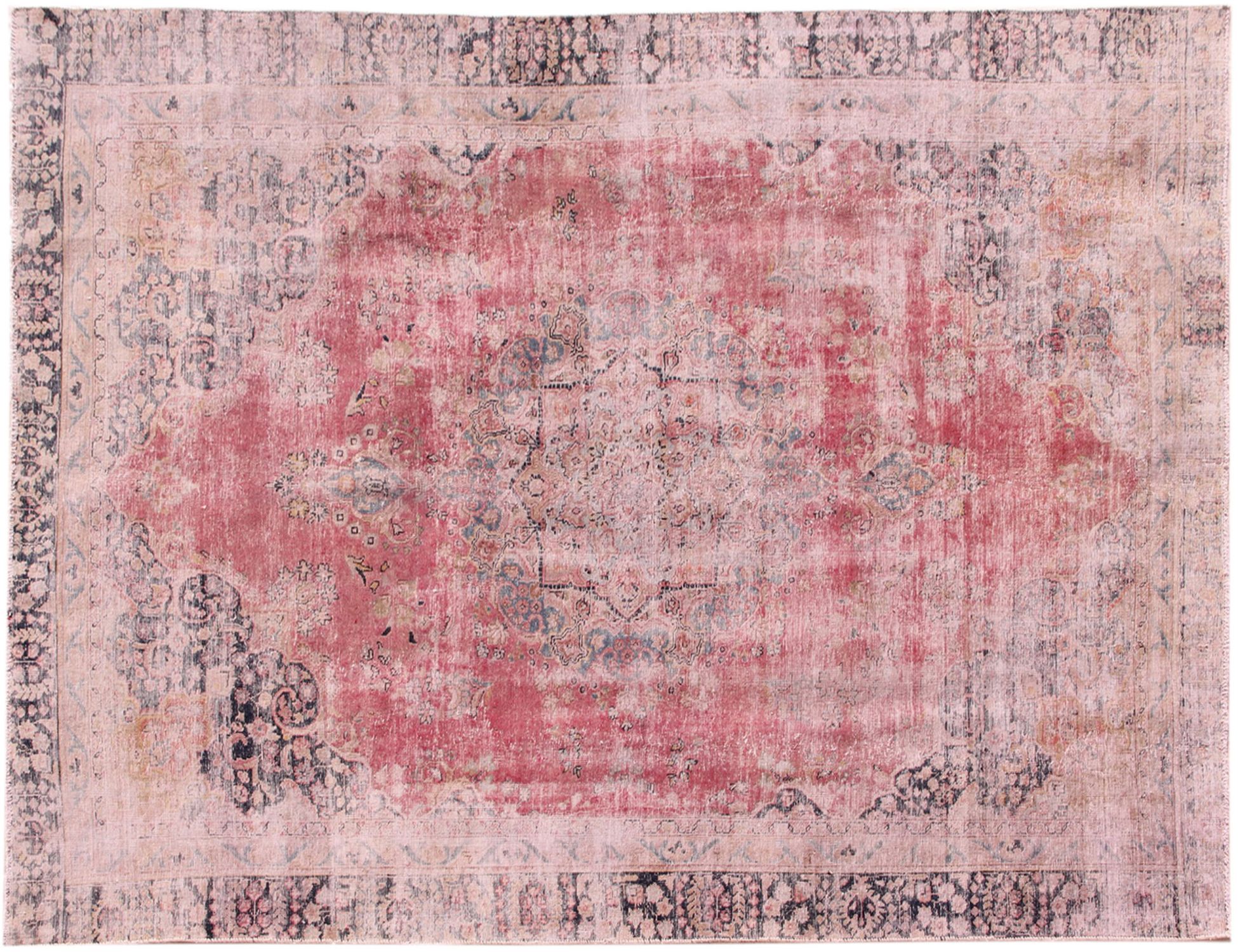 Retro Matta   320 x 210 cm