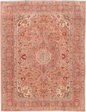 Tapis Persan Retro 290 x 205 beige