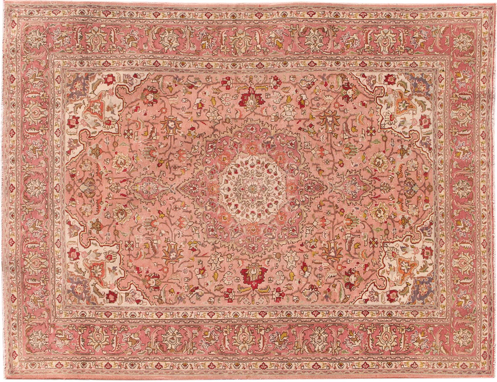 Stonewash  beige <br/>290 x 205 cm