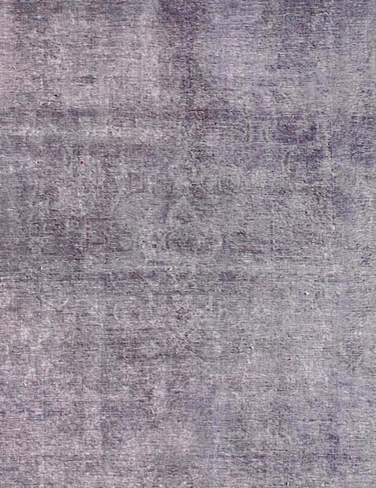 Persisk Vintagetæppe  blå <br/>310 x 230 cm