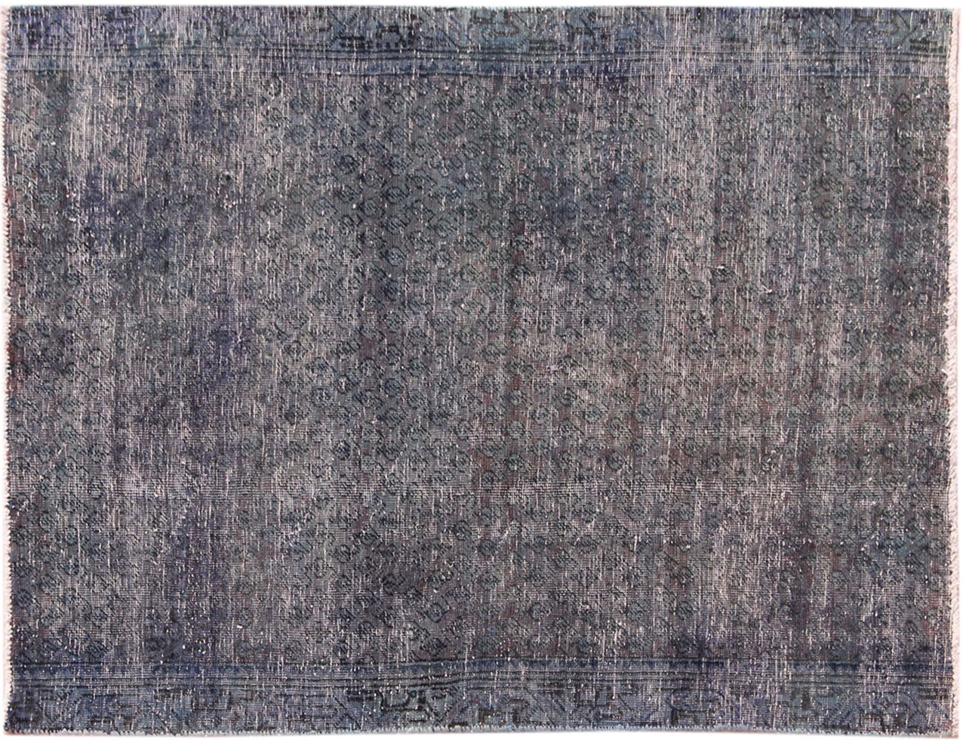 Persialaiset vintage matot  turkoosi <br/>165 x 112 cm