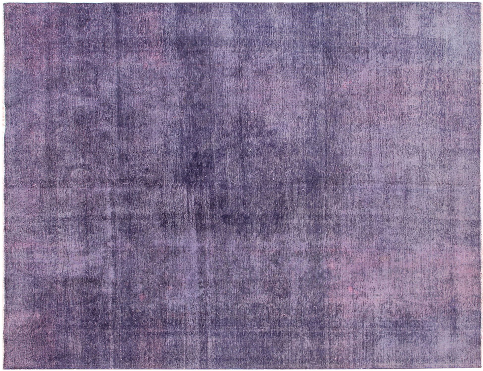 Persian Vintage Carpet  turkoise  <br/>373 x 290 cm