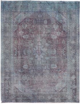 Tapis Persan vintage 290 x 195 vert