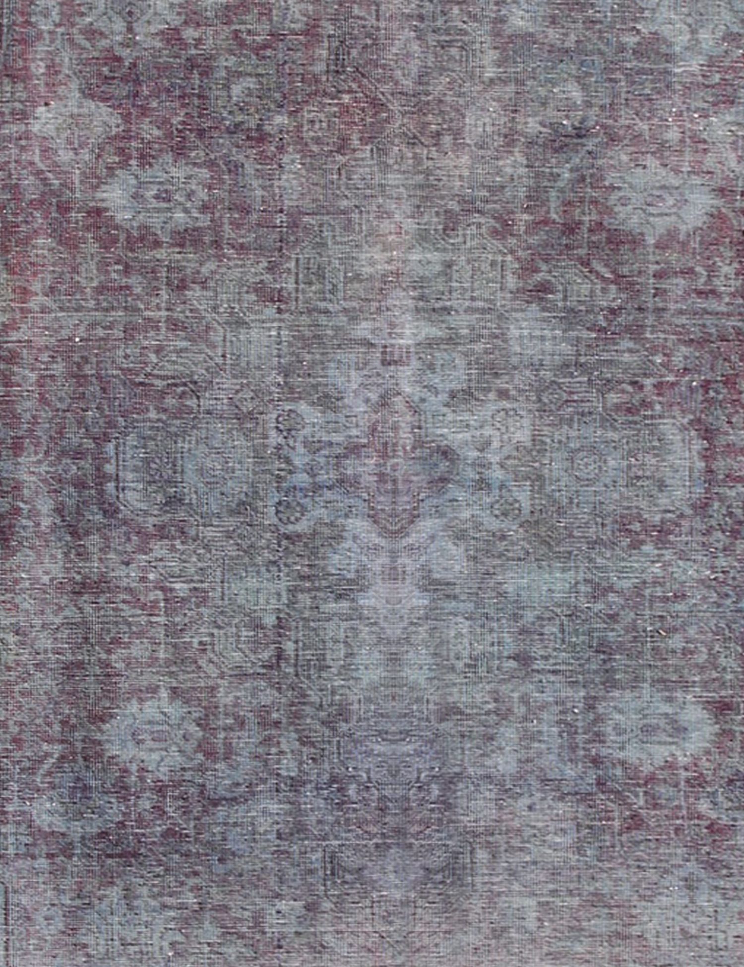 Persian Vintage Carpet  green  <br/>290 x 195 cm