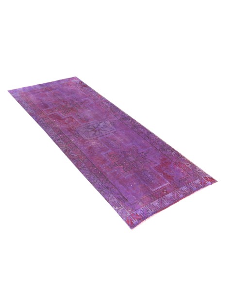 Persisk vintage matta 230 x 108