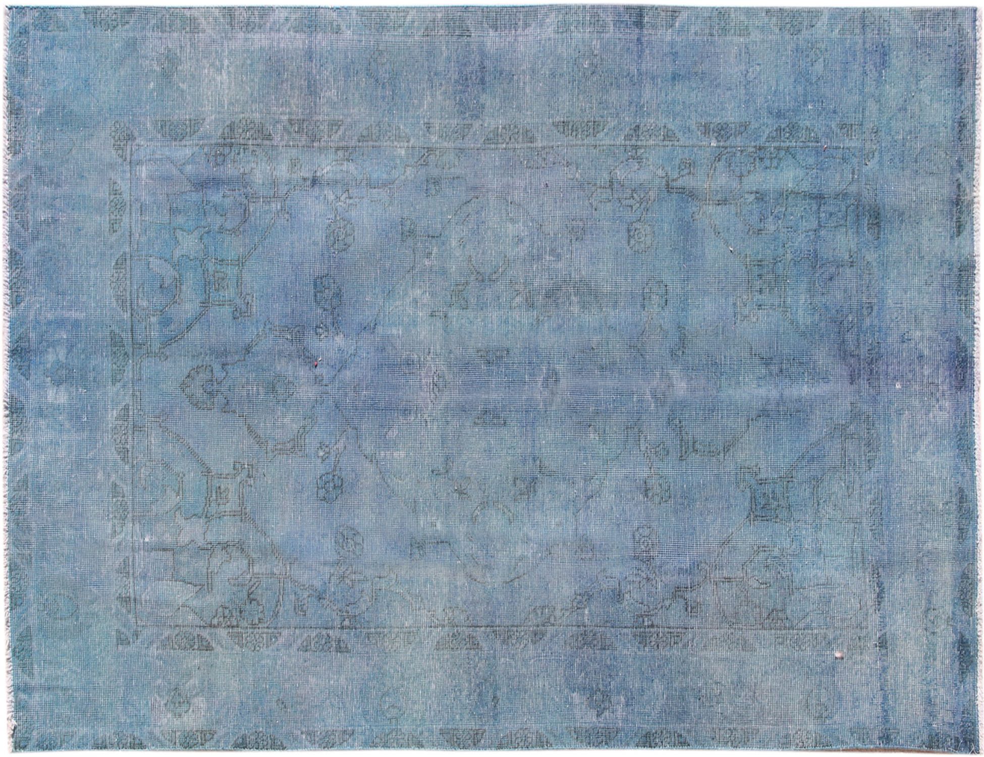 Persisk Vintagetæppe   300 x 180 cm