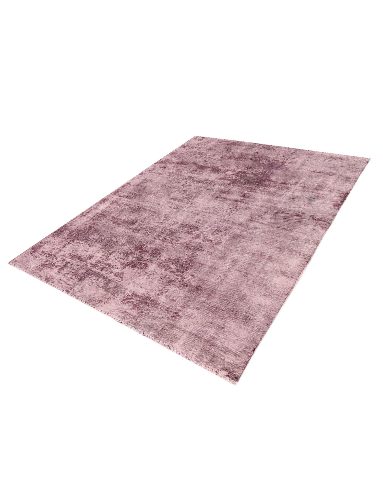 Persian Vintage Carpet   207 x 117 cm