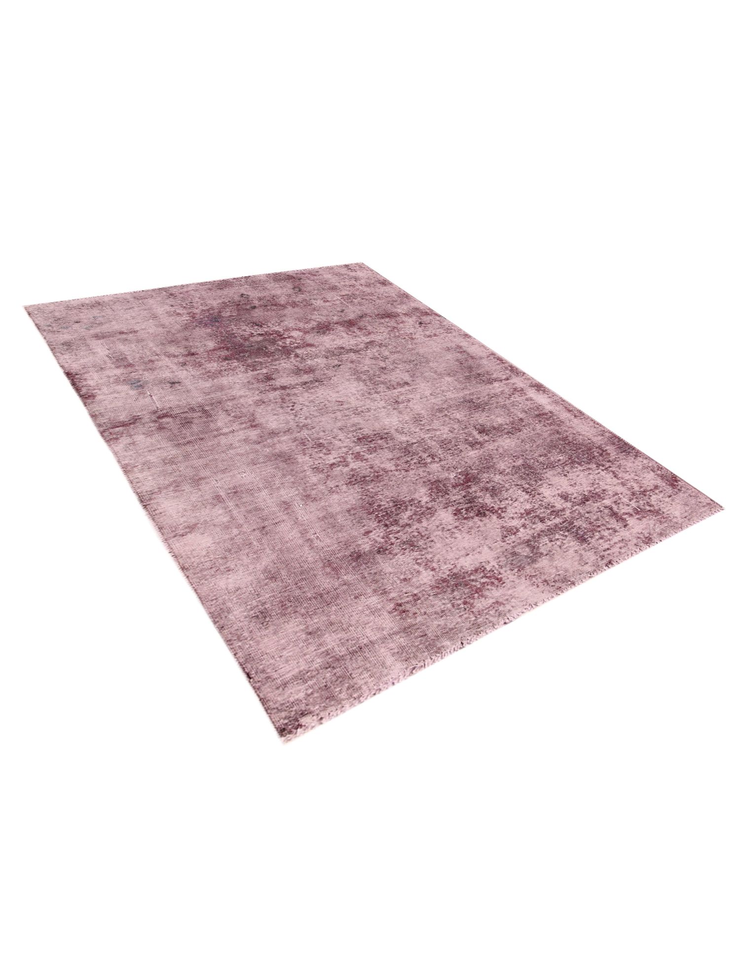 Persian Vintage Carpet   207 x 117 cm