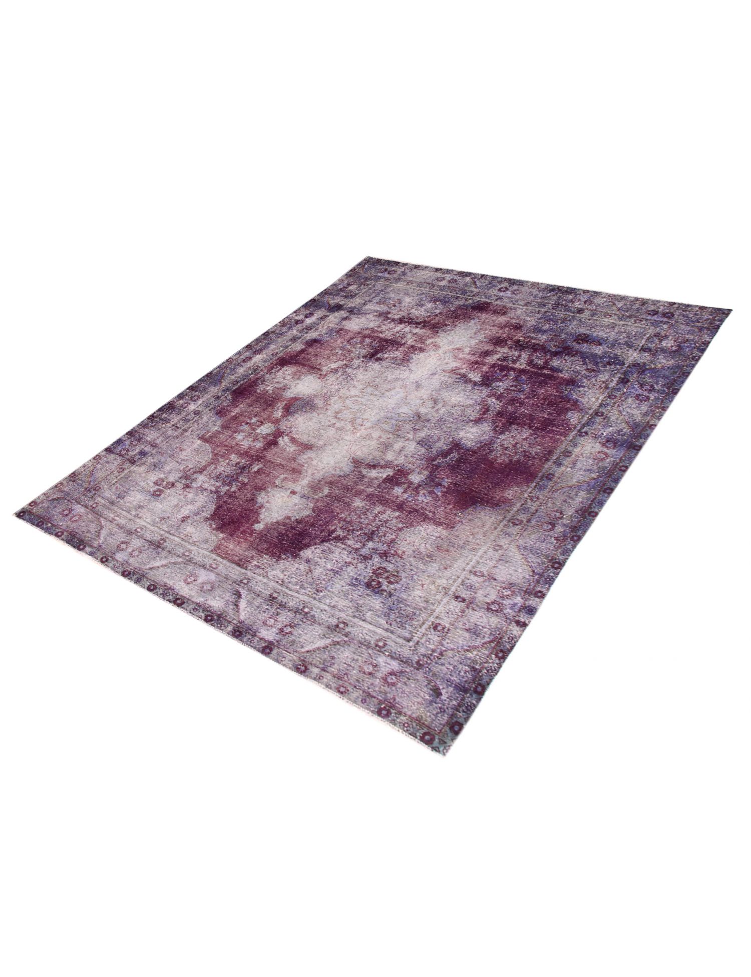 Persialaiset vintage matot   365 x 275 cm