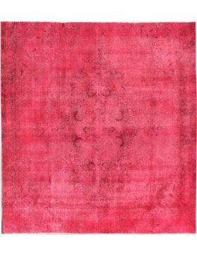 Persischer Vintage Teppich 290 x 265