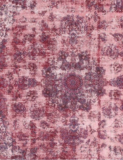 Persisk Vintagetæppe 400 x 295