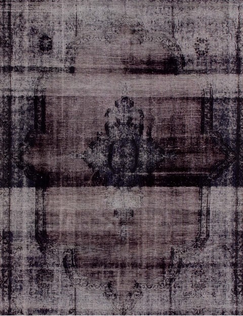 Persisk Vintagetæppe 380 x 290