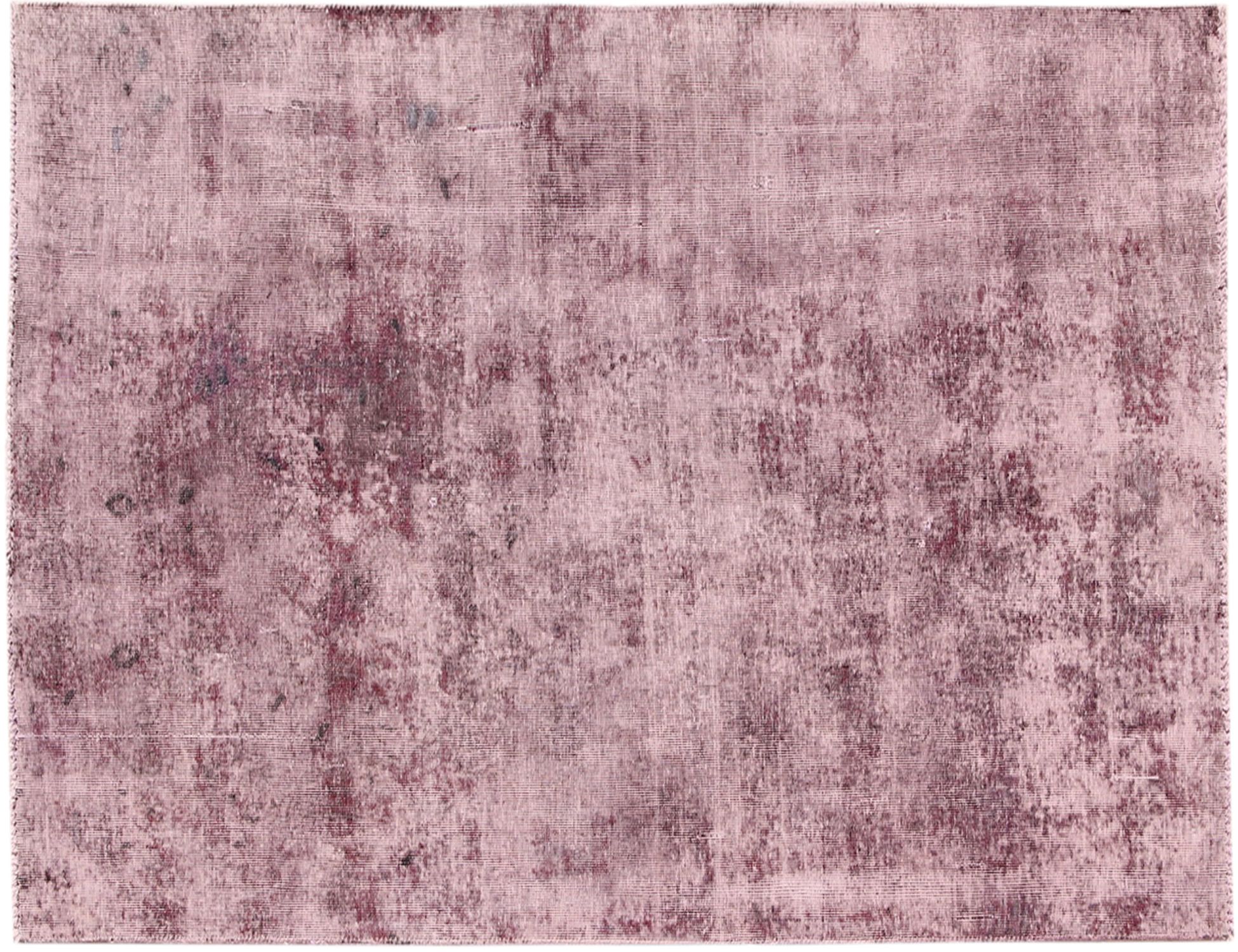 Persian Vintage Carpet   207 x 117 cm